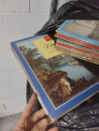 Collezione I grandi compositori De Agostini