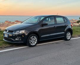 Volkswagen Polo 1,0 mpi