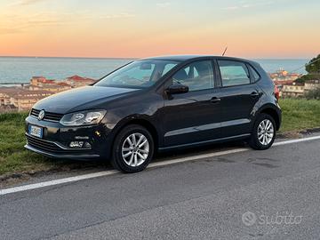 Volkswagen Polo 1,0 mpi