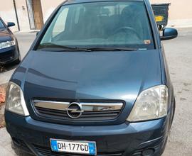 OPEL Meriva 1ª serie - 2005