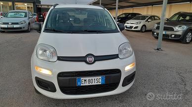 Fiat Panda cc 1.2 Benzina 