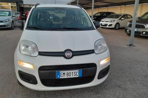 Fiat Panda cc 1.2 Benzina 
