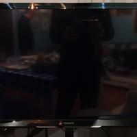 TV LED Full HD Philips 32PFL4007