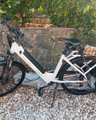 Denver E-8600 Bafang 250W – da riparare