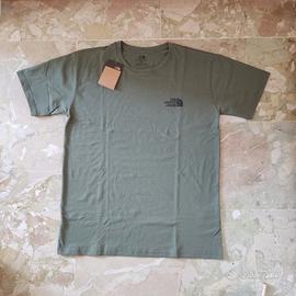 North-Sails t-shirt 