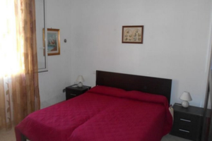 Appartamento a triscina