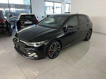 VOLKSWAGEN Golf 2.0 TSI DSG GTI Sedili riscaldat