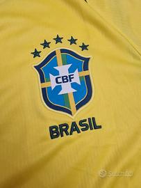 Maglia brasile