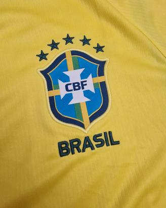 Maglia brasile