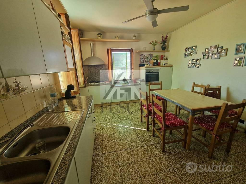 Appartamento – Lucca, Sant'Anna - Vista 5