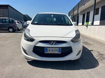 Hyundai iX20 1.4 CRDI 90 CV Comfort