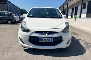Hyundai iX20 1.4 CRDI 90 CV Comfort
