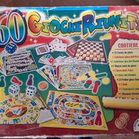 Giochi riuniti