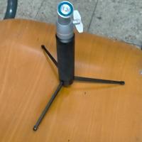 treppiede per fotocamera 
