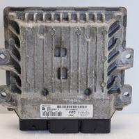 CENTRALINA MOTORE FORD Transit Serie CC1112A650AC