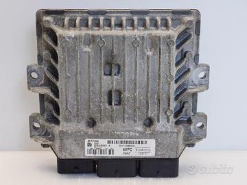 CENTRALINA MOTORE FORD Transit Serie CC1112A650AC