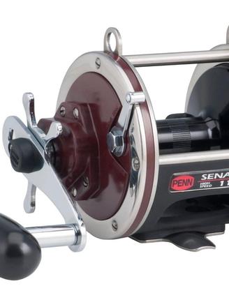 Mulinello Penn Special Senator 113H2 Reel