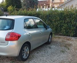 TOYOTA Auris - 2.0 d4d 5p Unico proprietario