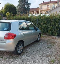 TOYOTA Auris - 2.0 d4d 5p Unico proprietario