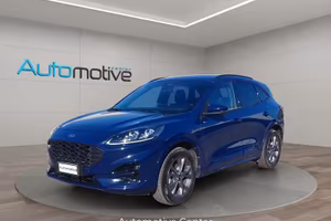 Ford Kuga 2.5 phev ST-Line X 2wd 225cv cvt