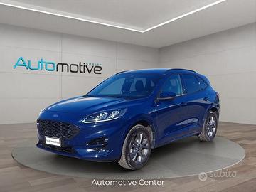Ford Kuga 2.5 phev ST-Line X 2wd 225cv cvt