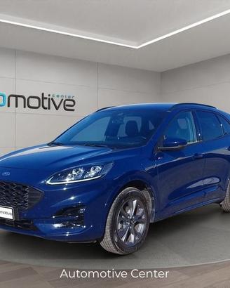 Ford Kuga 2.5 phev ST-Line X 2wd 225cv cvt