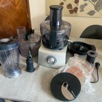 Philips Robot cucina HR7775