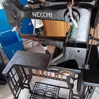 macchina da cucire Necchi