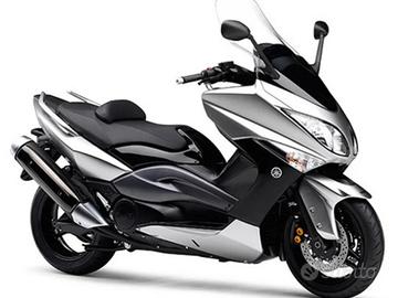 Ricambi T max 500 2008-11