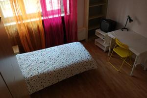 Stanza singola comune di Bardello (Varese)