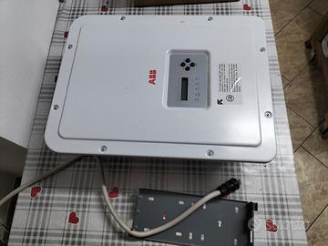 INVERTER   UNO-DM-3.3-TL-PLUS-B