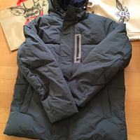 Ted baker piumino tg L nuovo