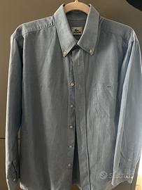 Camicia lacoste