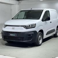 Fiat Doblo III Doblo van 1.5 bluehdi 100cv CH1 Pre