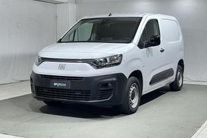 Fiat Doblo III Doblo van 1.5 bluehdi 100cv CH1 Pre