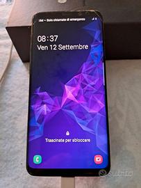 TELEFONO  SAMSUNG 9+