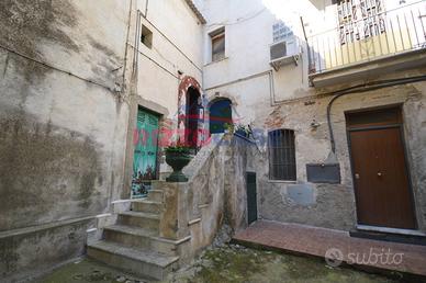 Casa Indipendente - Corigliano-Rossano