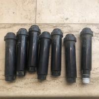 Irrigatori Rain Bird statico