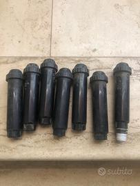 Irrigatori Rain Bird statico