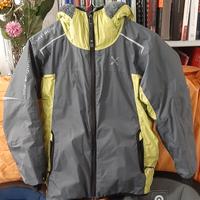 Montura giacca invernale bambino 10 anni
