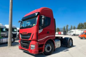 Iveco Stralis XP 480 - Trattore stradale