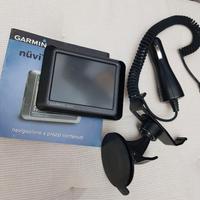 Navigatore Garmin nuvi 255