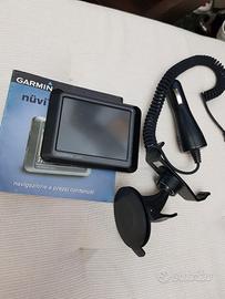 Navigatore Garmin nuvi 255