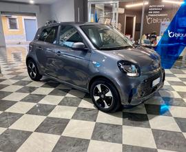 Smart ForFour EQ Passion-2021