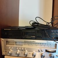 MARANTZ EQ551