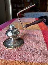 Fornelletto / Bruciatore a spirito vintage