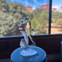 cavalluccio marino swarovski 