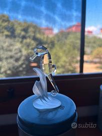 cavalluccio marino swarovski 