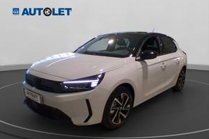 Opel Corsa Hybrid 110 CV aut. GS