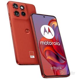 MOTOROLA EDGE 50 NEO 5G 512GB DUAL SIM DISPLAY 6.4